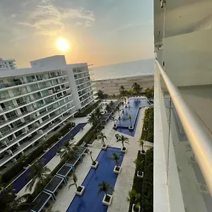 Morros Ultra 810 Cartagena